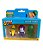 Stumble Guys Banana Guy/Lilith Nightshade/Army Man - Imagem 1