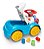 Totokinha Pocoyo com Boneco de Vinil - Imagem 2
