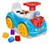 Totokinha Pocoyo com Boneco de Vinil - Imagem 1