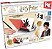 Arts Kit Desenho Harry Potter - Imagem 1