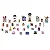 Disney Store Mini Brands Surprise - Imagem 2