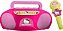Boombox Karaokê Hello Kitty - Imagem 1