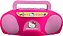 Boombox Karaokê Hello Kitty - Imagem 2