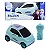 Carrinho Frozen Cold Road Controle Remoto - Imagem 3