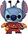 Funko Pop! Disney Lilo & Stitch - Stitch 626 - Imagem 1