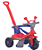 Triciclo Smile Comfort Spider - Imagem 1