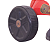Triciclo Smile Comfort Spider - Imagem 4
