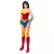 Boneco Mulher Maravilha 30 Cm - Imagem 4