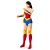 Boneco Mulher Maravilha 30 Cm - Imagem 3
