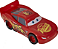 Carrinho Disney Pixar Carros 1/43 Pullback - Imagem 2