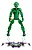 LEGO Marvel Figura do Duende Verde - Imagem 3