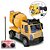 DM Blocks Serie Rc Trucks Betoneira - Imagem 3