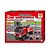 DM Blocks Serie Rc Trucks Bombeiro Resgate - Imagem 1