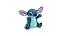 Pelúcia Stitch Clássico Com Luz e Som - Imagem 2