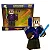 Boneco Tonigon 15cm com 3 Acessórios - Imagem 1