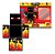 Boneco Athos 15cm com 3 Acessorios - Imagem 2