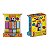 Boneco Mana Gamer 25cm - Imagem 1