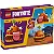 LEGO Fortnite 77070 Durrr Burguer - Imagem 1