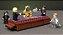 LEGO Harry Potter 76441 Castelo de Hogwarts Clube de Duelos - Imagem 4
