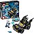 LEGO DC 76301 Batman e Batmovel vs Sr. Frio - Imagem 1