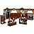 LEGO Harry Potter 76442 Aula de Feitiços - Imagem 1