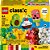 LEGO Classic 11039 Amigos Criativos da Comida - Imagem 1