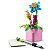 LEGO Creator 31169 Máquina Escrever com Flores - Imagem 4