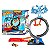 Hot Wheels City Pista Ataque do Morcego - Imagem 1