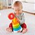 Fisher Price Pirâmide de Argolas Coloridas - Imagem 4