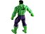 Boneco Hulk Marvel Avengers Titan Hero Deluxe Blast Gear - Imagem 4