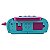 Boombox Karaokê Infantil Stitch Candide com Microfone e Pilhas Inclusas - Imagem 4