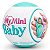 Mini Baby Surpresa Colecionável Candide - Imagem 2