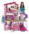 Barbie Casa dos Sonhos HMX10 Mattel: Mansão 3 Andares com Sons e Luzes - Imagem 2