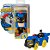 Imaginext DC Super Friends Head Shifters - Imagem 3