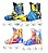 Patins de Dedo  Skate Park - Imagem 2