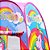 Barraca Mágica Infantil Unicórnio DMT6771 DM Toys - Imagem 3