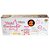 Barraca Infantil Tenda Ilumina LED Rosa - Imagem 1