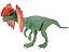 Jurassic World Figuras de Dinossauros Sortimento - Imagem 8