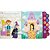 Livro Sonoro Encantos Rapunzel - Imagem 2