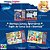 Happy English: Livro Sonoro Procure e Encontre - Primeiras Palavras em Inglês - Imagem 3