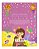 Livro de Adesivos Brilhantes Sereias - Happy Books - Imagem 4