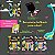 Livro de Atividades Meu Mundo Neon Unicórnio Happy Books - Imagem 2