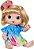 Boneca Baby Alive Hora do Suco Loira - Imagem 3