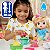 Boneca Baby Alive Hora do Suco Loira - Imagem 3