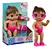 Baby Alive Bebê Piscina Morena - Imagem 3