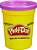 Massinha PlayDoh Pote Individual Sortido - Imagem 1