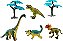 Beast Alive: Dino World Master Collection - Imagem 5