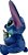 Disney Pelúcia Stitch com Sorvete 30cm - Imagem 3