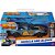 Hot Wheels Carro Pullback Surpresa HPR70 - Imagem 1