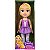 Boneca Bailarina Princesas Rapunzel 38cm - Imagem 1